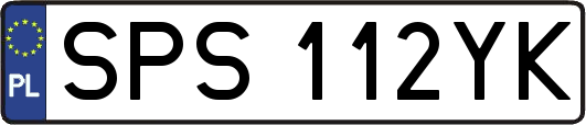 SPS112YK