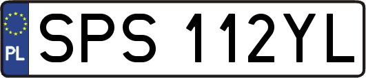 SPS112YL