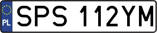 SPS112YM