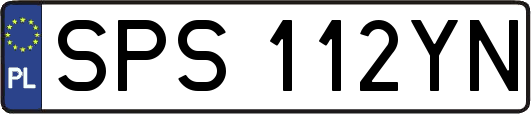 SPS112YN