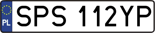 SPS112YP