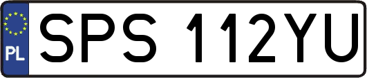 SPS112YU