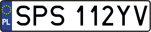 SPS112YV