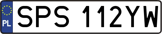 SPS112YW