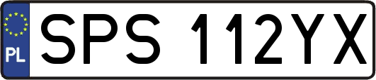SPS112YX