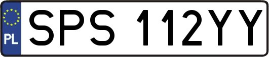 SPS112YY