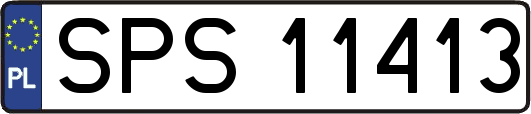 SPS11413