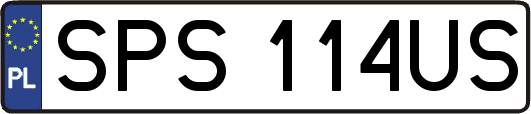 SPS114US