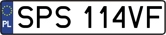 SPS114VF