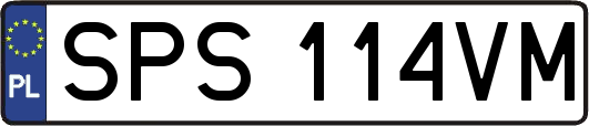 SPS114VM
