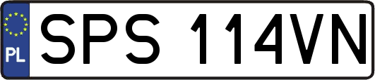 SPS114VN