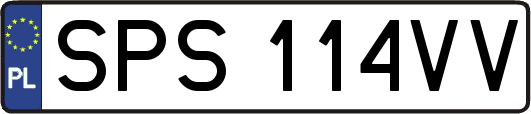 SPS114VV