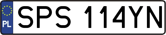SPS114YN