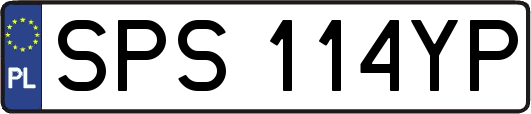 SPS114YP