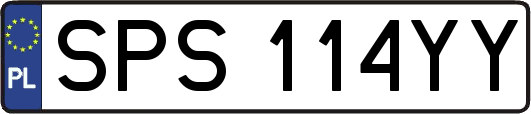 SPS114YY