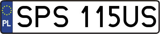 SPS115US