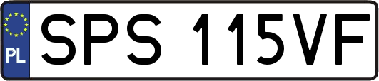 SPS115VF