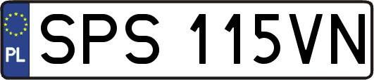 SPS115VN