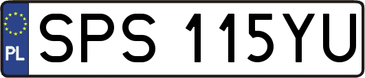 SPS115YU