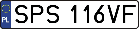 SPS116VF