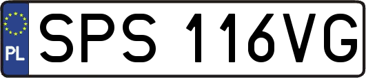 SPS116VG