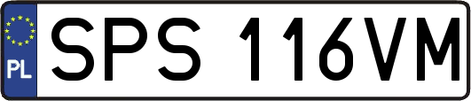 SPS116VM
