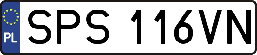 SPS116VN