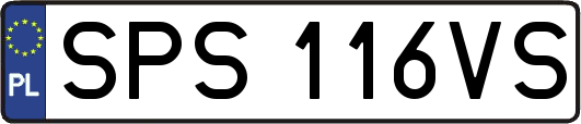 SPS116VS