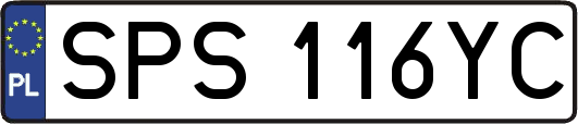 SPS116YC