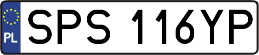 SPS116YP