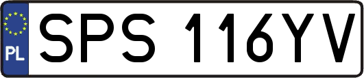 SPS116YV