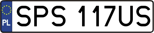 SPS117US