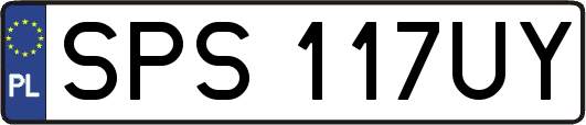 SPS117UY