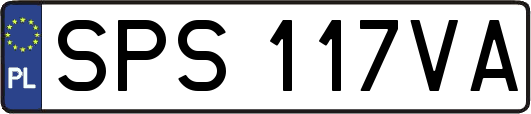 SPS117VA