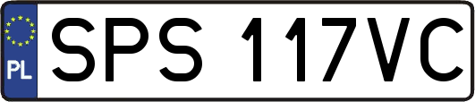 SPS117VC