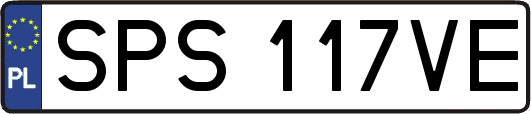 SPS117VE