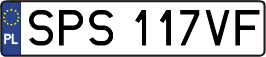 SPS117VF