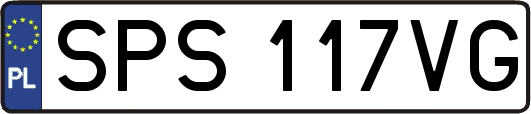SPS117VG