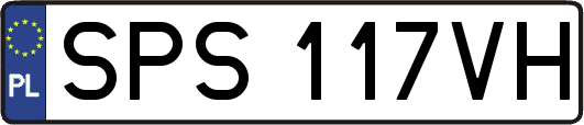 SPS117VH