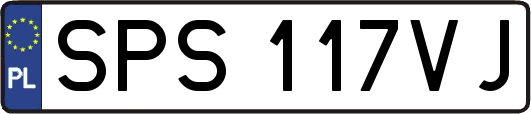 SPS117VJ