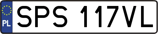 SPS117VL