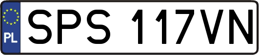 SPS117VN