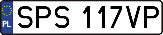 SPS117VP