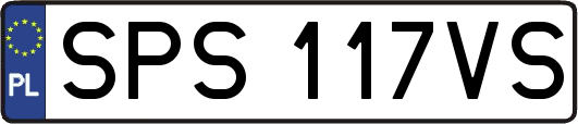 SPS117VS