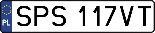 SPS117VT