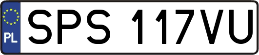 SPS117VU