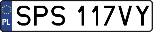 SPS117VY