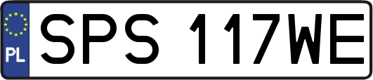SPS117WE