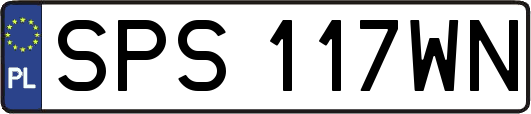 SPS117WN