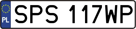 SPS117WP